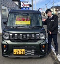 週末展示会開催！！！