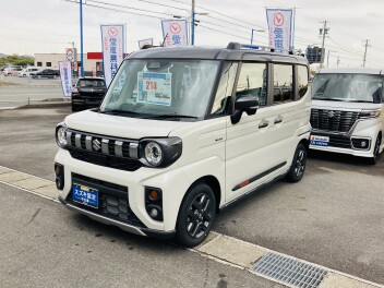 【今週のおすすめ車】