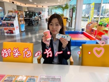全力除菌中！！！