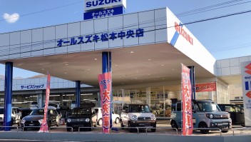 買うなら今！！平成最後のＢＩＧチャンス☆スズキの大決算☆