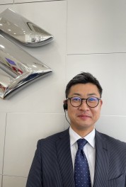皆さま初めまして！(^▽^)/