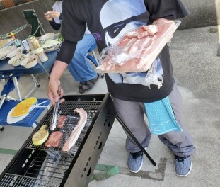 GWいかがお過ごしでしたか。