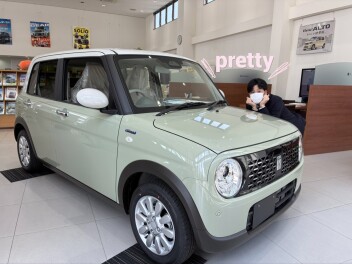 ３月決算最終　週末展示会！！！