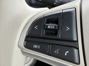 ウインカーの音量って変えれるんです！！