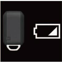 車のカギがボタン押しても開きずらくないですか