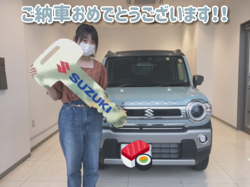 悩みに悩んだけど・・・