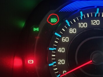 これで夜道も安心！ハイビームアシストとは？