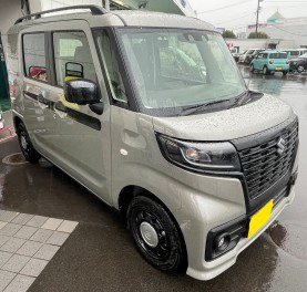 BASE　試乗車　あります！！