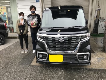 ☆納車☆