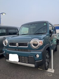 今週の中古車紹介コーナー！！！