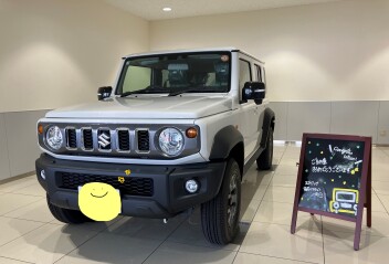 ノマドご納車でした★