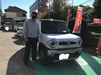 お待たせしました！人気のＪスタイル！