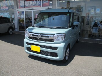 ★☆ご納車おめでとうございます☆★