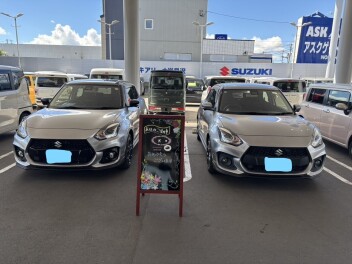 K様　ご納車おめでとうございます！