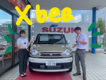 おススメです！