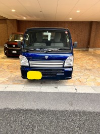 キャリーご納車！！