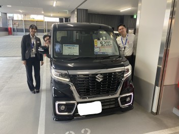大商談会ありがとうございました！