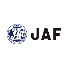 何かありましたらJAFにご連絡を！！！