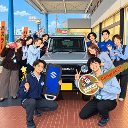 新入社員　やましたのヤマログ