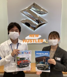 新入社員研修中です！