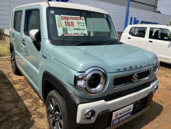 ２３日までの特別プライス！お得な特選車！！
