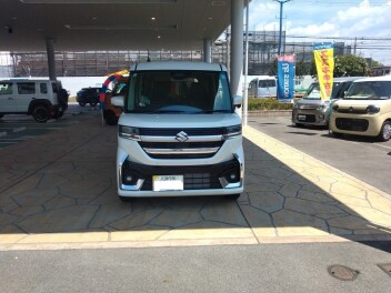 MY様　ありがとうございました。