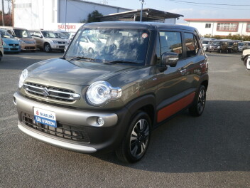 ＸＢＥＥ　ＨＹＢＲＩＤ　ＭＺ　４型　入庫しました