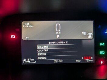 新型クロスビー　マニアック情報！