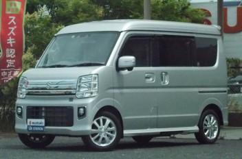 ７月の中古車情報