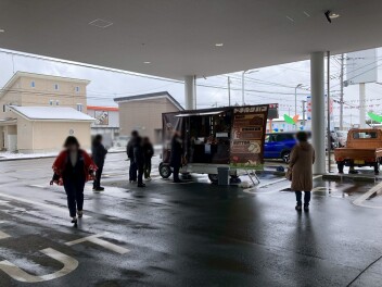 ３周年記念フェア　たくさんのご来店ありがとうございました！