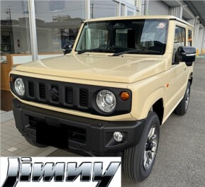 ☆ジムニーご納車させて頂きました☆