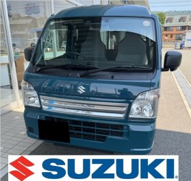☆キャリイご納車させて頂きました☆