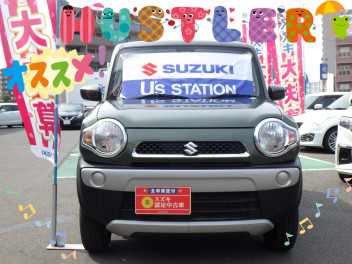 すぐ乗れる！新社会人におすすめの車♪