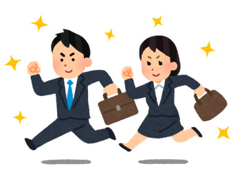 今週末は新生活応援フェア♪