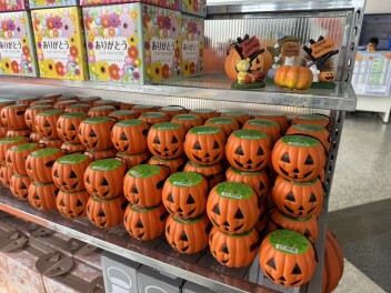 ☆ハロウィン☆
