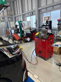 エアコンの効きが悪い方！