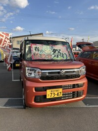 新入社員が教えるスペーシアの秘密！