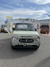 新入社員が教えるラパンの秘密！