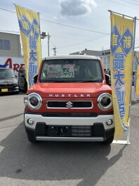 新入社員が教えるハスラーの秘密！