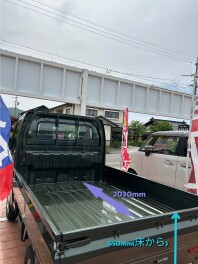 新入社員が教えるキャリイの秘密！