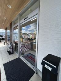 本日より営業再開！