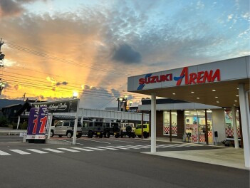 今週も沢山のご来店ありがとうございました！