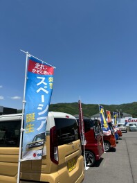 来週は・・・(*´▽｀*)