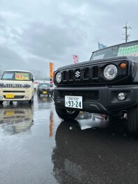 今週も沢山のご来店ありがとうございました