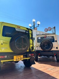 無人展示会開催！！【８月１２日～８月１６日】