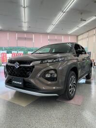 【フロンクス】今年１０月頃発売！好評予約受付中～♪