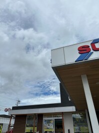 今週末は【雨の日特典】が対象に。