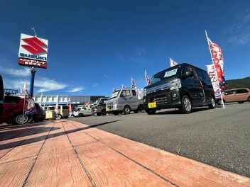 秋晴れ！！！・・・？