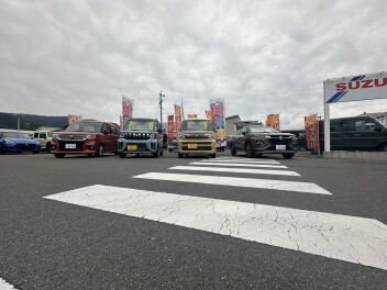 【公開】スズキ初のEV「e ビターラ」ティザーサイト