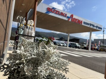 【ソリオ】在庫車販売いたします！